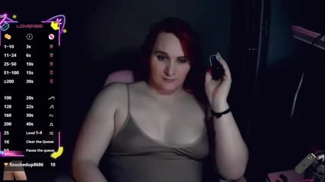Image 4 of sweetmorgan90 Stream on Chaturbate on 1 month ago
