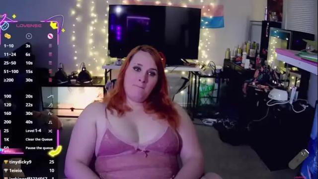 Image 11 of sweetmorgan90 Stream on Chaturbate on 9 days ago