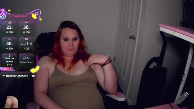 Image 4 of sweetmorgan90 Stream on Chaturbate on 14 days ago