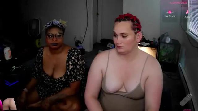 Thumbnail 1, sweetmorgan90's Stream at Chaturbate, 1 day ago