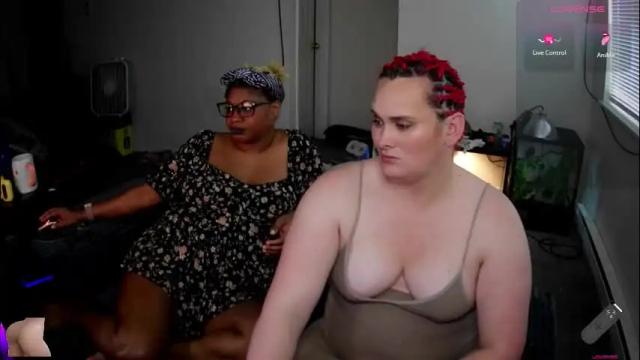 Image 2 of sweetmorgan90 Stream on Chaturbate on 1 day ago