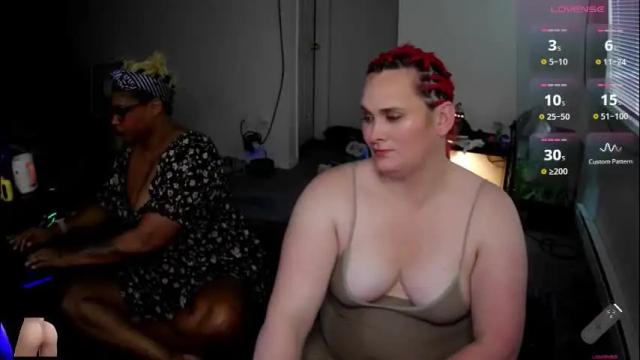 Image 4 of sweetmorgan90 Stream on Chaturbate on 1 day ago