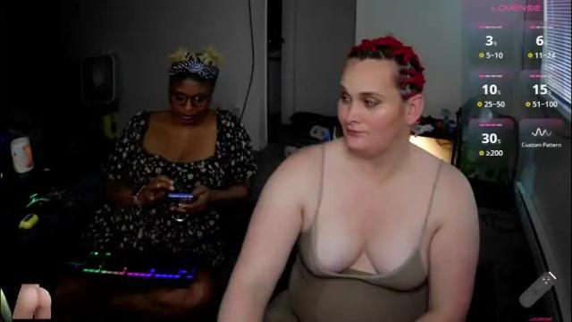 Image 7 of sweetmorgan90 Stream on Chaturbate on 1 day ago