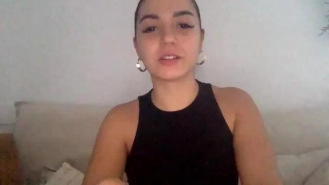 Image 7 of sweetnddelicious Stream on Chaturbate on 12 months ago