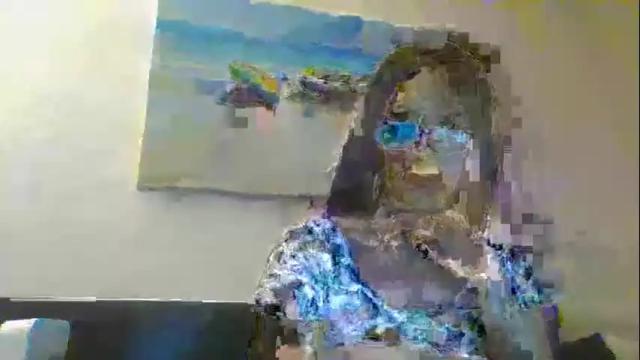 Image 3 of sweetness_cool Stream on Chaturbate on 8 months ago