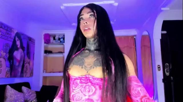 Thumbnail 1, sweetness_xxx's Stream at Chaturbate, 1 month ago