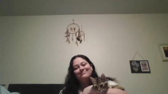 Image 4 of sweetnightmares1 Stream on Chaturbate on 18 months ago