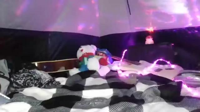 Image 10 of sweetnissapril Stream on Chaturbate on 16 months ago