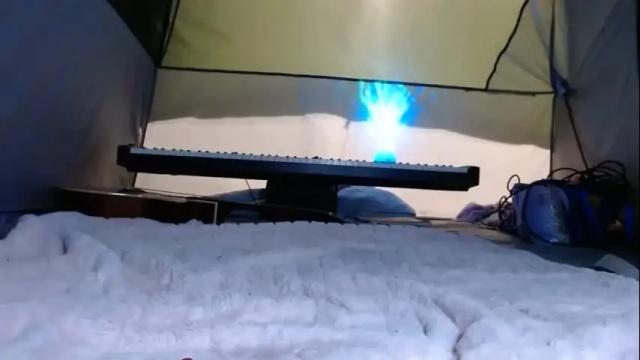Image 10 of sweetnissapril Stream on Chaturbate on 1 month ago
