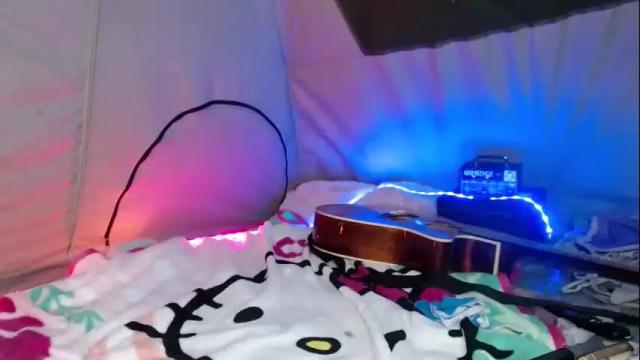 Image 8 of sweetnissapril Stream on Chaturbate on 7 days ago