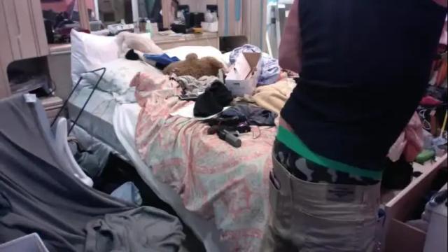 Image 11 of sweetnsexy95 Stream on Chaturbate on 1 month ago