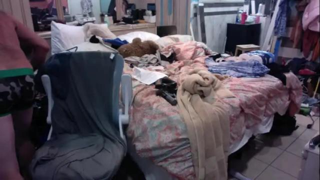 Thumbnail 2, sweetnsexy95's Stream at Chaturbate, 1 month ago