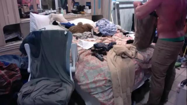 Image 7 of sweetnsexy95 Stream on Chaturbate on 1 month ago