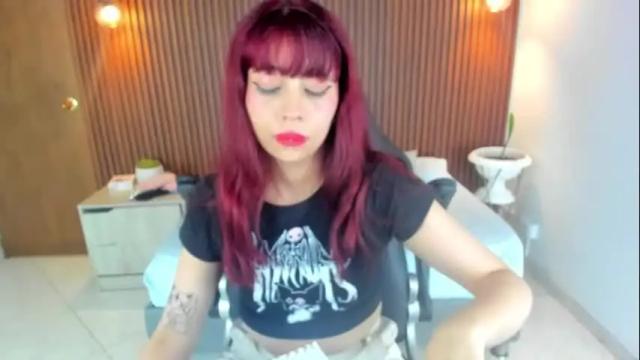 Image 4 of sweetpeach_20 Stream on Chaturbate on 1 month ago