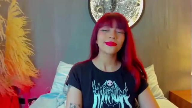 Thumbnail 1, sweetpeach_20's Stream at Chaturbate, 1 month ago
