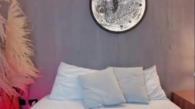 Image 3 of sweetpeach_20 Stream on Chaturbate on 1 month ago