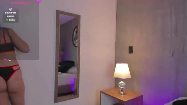 Image 6 of sweetpeach_20 Stream on Chaturbate on 28 days ago