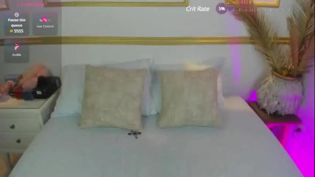Image 8 of sweetpeach_20 Stream on Chaturbate on 11 days ago