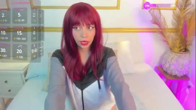 Thumbnail 1, sweetpeach_20's Stream at Chaturbate, 7 days ago