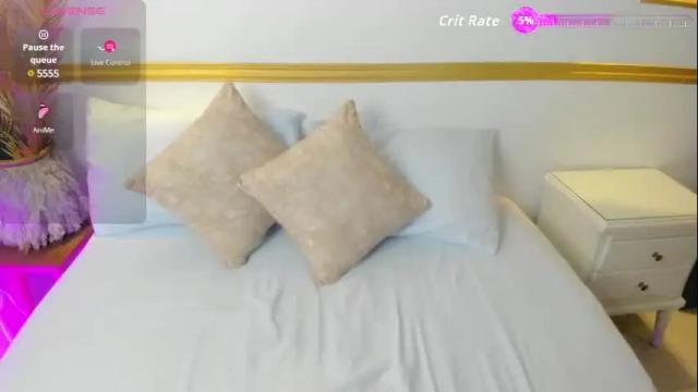 Image 3 of sweetpeach_20 Stream on Chaturbate on 6 days ago