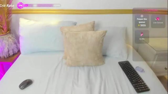 Thumbnail 3, sweetpeach_20's Stream at Chaturbate, 5 days ago