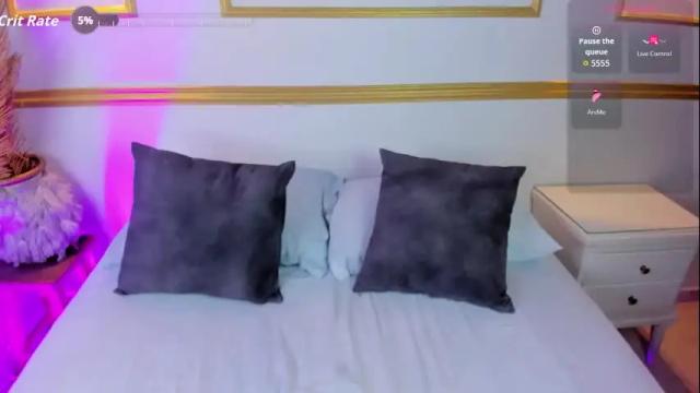 Thumbnail 3, sweetpeach_20's Stream at Chaturbate, 3 months ago