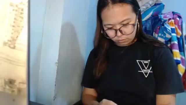 Image 11 of sweetpinnay Stream on Chaturbate on 22 months ago