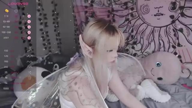 Thumbnail 1, sweetprey's Stream at Chaturbate, 19 months ago