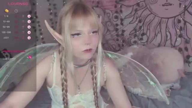 Thumbnail 1, sweetprey's Stream at Chaturbate, 19 months ago