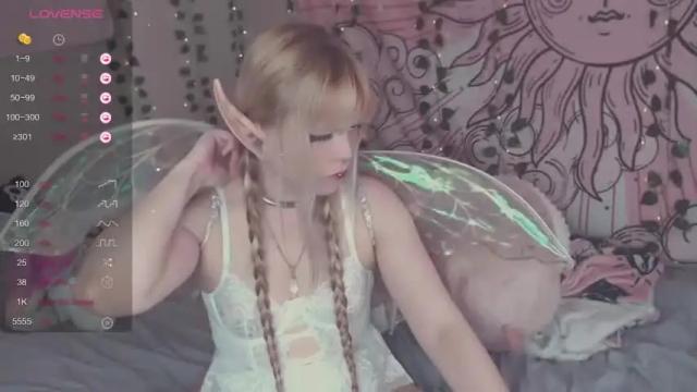 Image 11 of sweetprey Stream on Chaturbate on 19 months ago