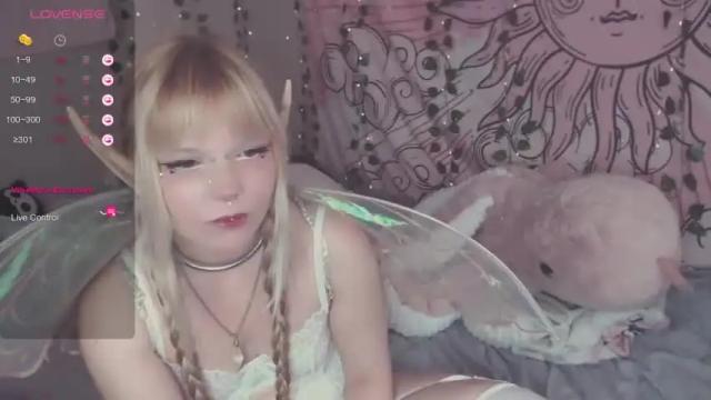 Thumbnail 2, sweetprey's Stream at Chaturbate, 19 months ago