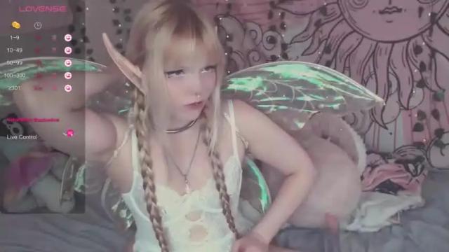 Image 8 of sweetprey Stream on Chaturbate on 19 months ago