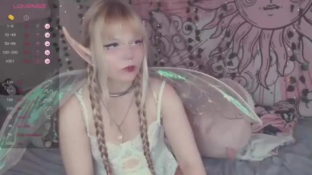 Thumbnail 3, sweetprey's Stream at Chaturbate, 19 months ago