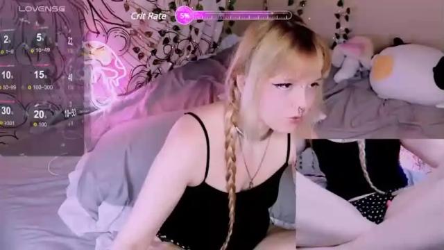 Thumbnail 1, sweetprey's Stream at Chaturbate, 18 months ago