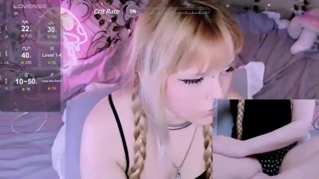 Image 10 of sweetprey Stream on Chaturbate on 18 months ago