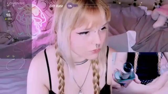 Image 11 of sweetprey Stream on Chaturbate on 18 months ago