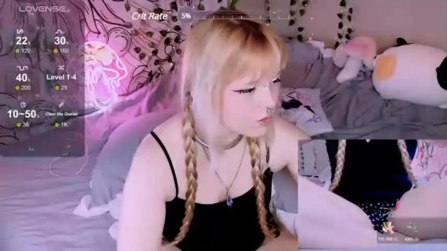 Thumbnail 2, sweetprey's Stream at Chaturbate, 18 months ago