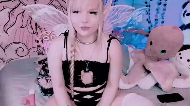Image 8 of sweetprey Stream on Chaturbate on 18 months ago