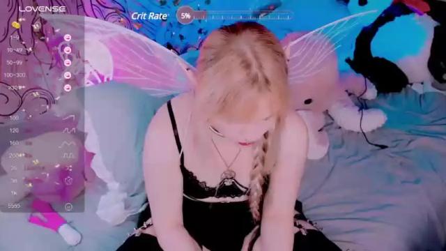 Image 11 of sweetprey Stream on Chaturbate on 18 months ago