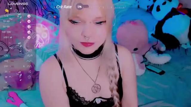 Image 3 of sweetprey Stream on Chaturbate on 18 months ago