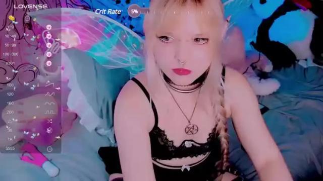 Image 7 of sweetprey Stream on Chaturbate on 18 months ago