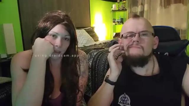 Image 7 of sweetqccouple Stream on Chaturbate on 16 months ago