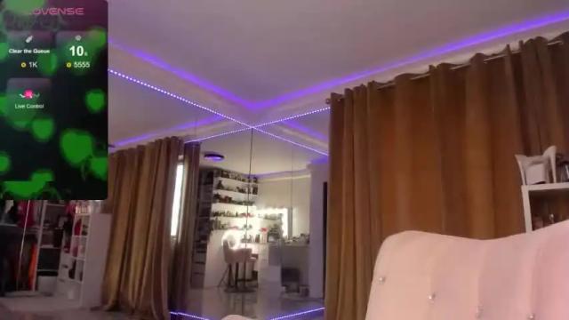Thumbnail 2, sweetqueenlara's Stream at Chaturbate, 14 months ago