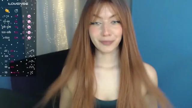 Image 2 of sweetrafaella Stream on Chaturbate on 14 months ago