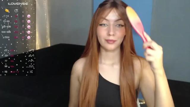 Image 12 of sweetrafaella Stream on Chaturbate on 14 months ago