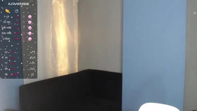 Image 2 of sweetrafaella Stream on Chaturbate on 14 months ago