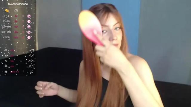 Image 3 of sweetrafaella Stream on Chaturbate on 14 months ago