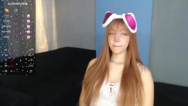Image 7 of sweetrafaella Stream on Chaturbate on 13 months ago