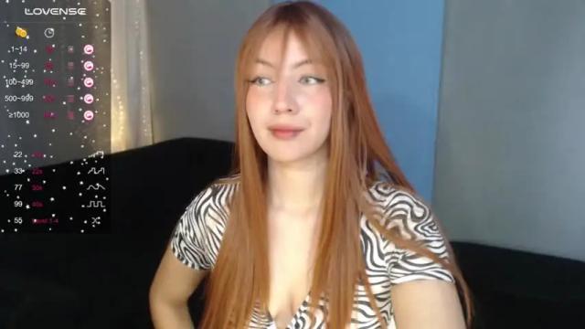 Image 4 of sweetrafaella Stream on Chaturbate on 13 months ago