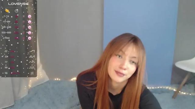 Image 2 of sweetrafaella Stream on Chaturbate on 13 months ago